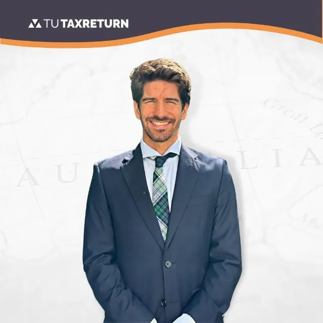 Responsable de TuTaxReturn Australia